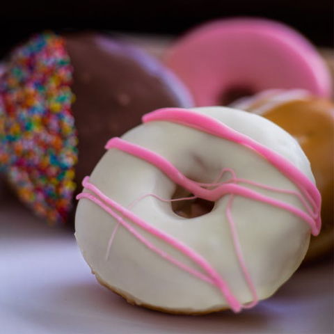 Donut King - Emu Plains - Holiday Sunshine Coast 0