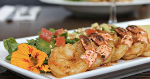 Dragonfly Cafe - Sunshine Coast Tourism 0