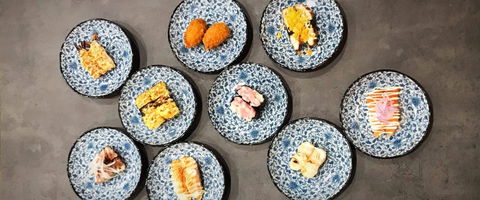 Eat Sushi - Sunshine Coast Tourism 0
