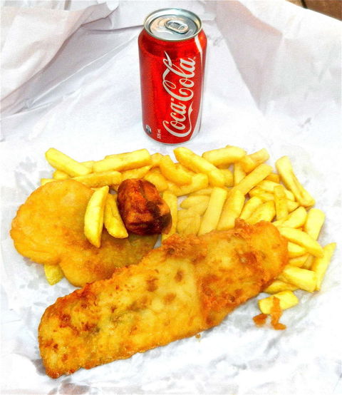 Epping Fish & Chips - Sunshine Coast Tourism 0