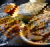 Fast n Fusion Curry House - Sunshine Coast Tourism