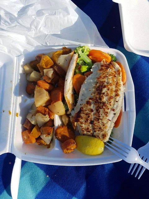 Florentine Pizza & Charcoal Chicken - Holiday Sunshine Coast 0