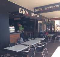 GK 's Yeeros - Holiday Sunshine Coast