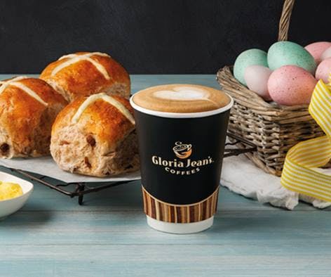 Gloria Jean's Coffees - Rowville - Holiday Sunshine Coast 0