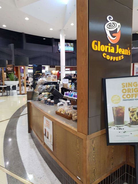 Gloria Jean's Coffees - Carindale - Sunshine Coast Tourism 0