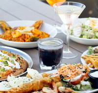 Godfather's Pizzeria - Preston - Sunshine Coast Tourism