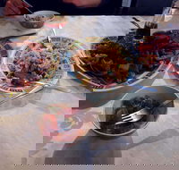Good Fortune Chinese Restaurant - Holiday Sunshine Coast