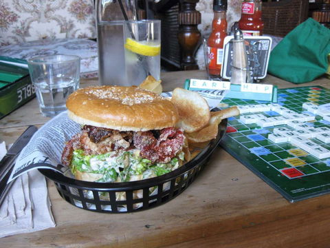 Grain Store Craft Beer Cafe - Sunshine Coast Tourism 0
