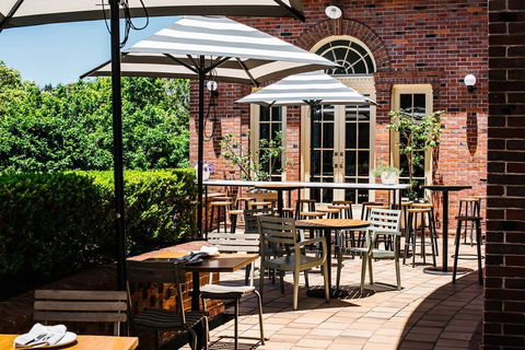 Greengate Terrace - Greengate Hotel - Sunshine Coast Tourism 0