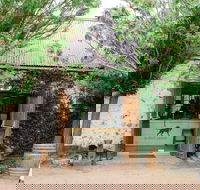 Gundog Estate Cork Street Cellar Door - Sunshine Coast Tourism