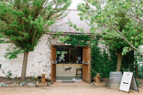 Gundog Estate Cork Street Cellar Door - Sunshine Coast Tourism 0