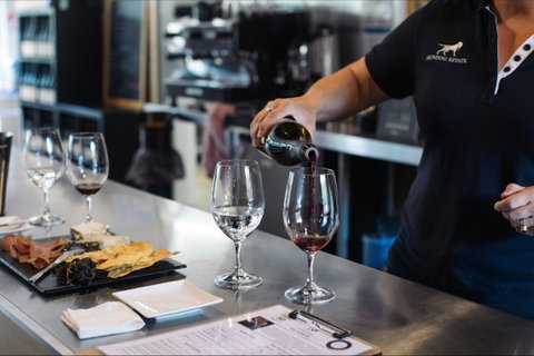 Gundog Estate Cork Street Cellar Door - Sunshine Coast Tourism 1