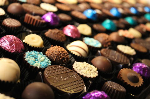 Hahndorf's Fine Chocolates - Hawthorn - Sunshine Coast Tourism 0
