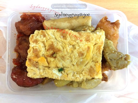 Hong Kong Seafood - Sunshine Coast Tourism 0