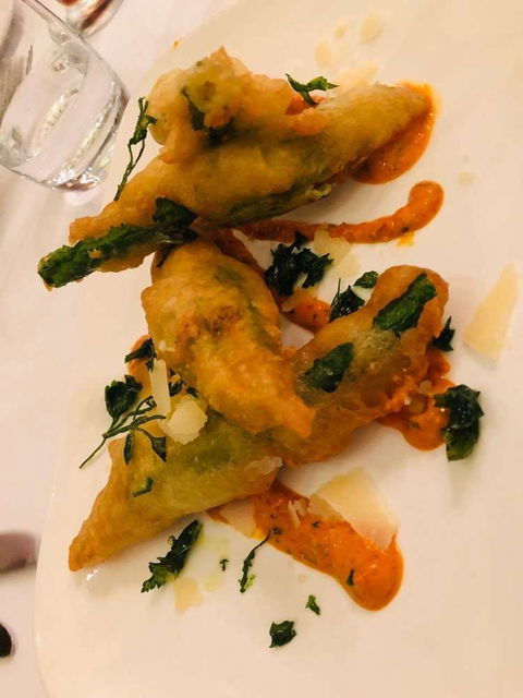 Il Cacciatore Restaurant - Sunshine Coast Tourism 0