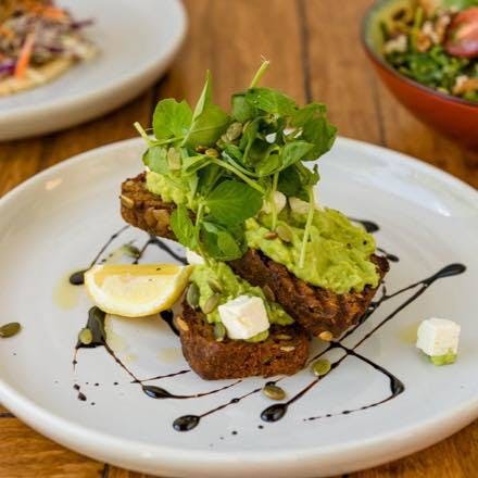 ION Cafe & Bar - Sunshine Coast Tourism 0