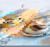 Jamaica Blue - Sunshine Coast Tourism