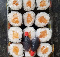 J.J Sushi - Ashburton - Holiday Sunshine Coast