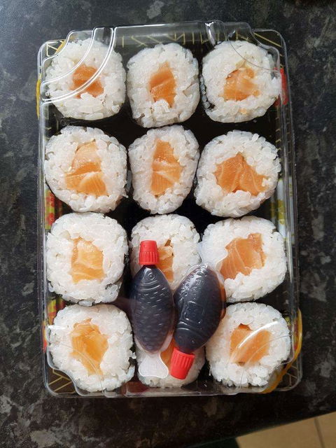 J.J Sushi - Ashburton - Holiday Sunshine Coast 0