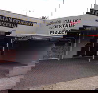 Joe's Italian Restaurant  Pizzeria - Sunshine Coast Tourism