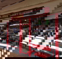 Ka Wah Chinese Restaurant - Sunshine Coast Tourism