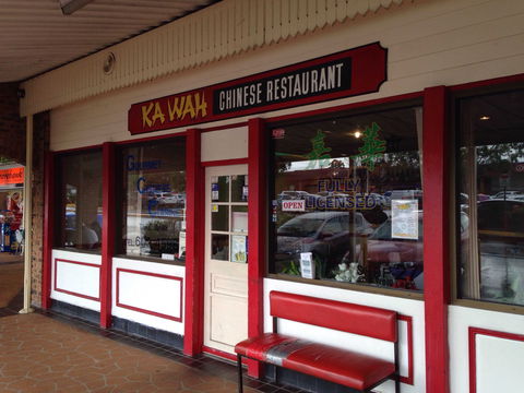 Ka Wah Chinese Restaurant - Sunshine Coast Tourism 0
