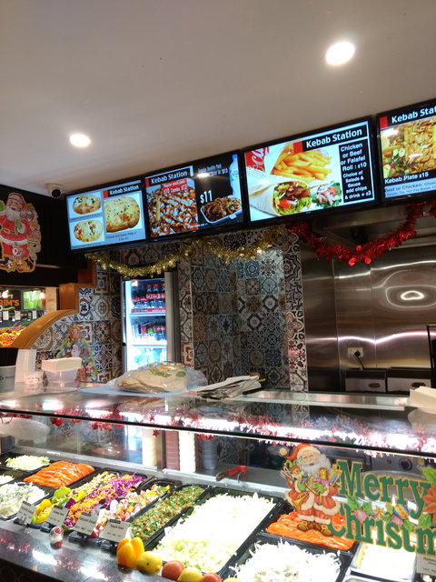 Kebab Station - Sunshine Coast Tourism 0