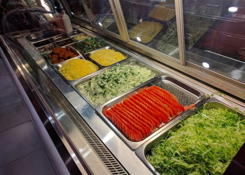 Kebab Sizzle - Holiday Sunshine Coast 0