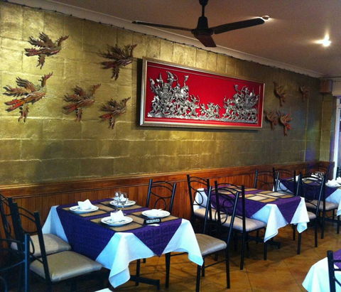 Kiss The Berry - Woolloongabba - Sunshine Coast Tourism 0