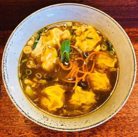 KUI Noodle Bar - Holiday Sunshine Coast 0