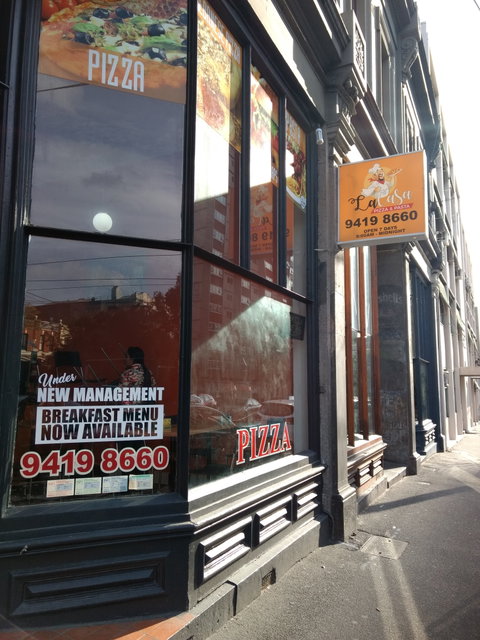 La Casa Pizza & Pasta - Sunshine Coast Tourism 0