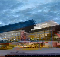 Laurieton United Services Club - Sunshine Coast Tourism