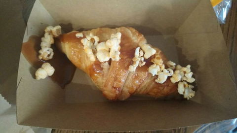 Le Petite Patisserie - Sunshine Coast Tourism 0