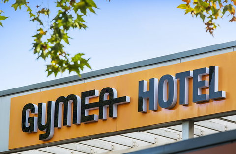 Lily's Bistro Gymea Hotel - Holiday Sunshine Coast 0