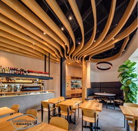 Lilly's Espresso  Cucina - Sunshine Coast Tourism