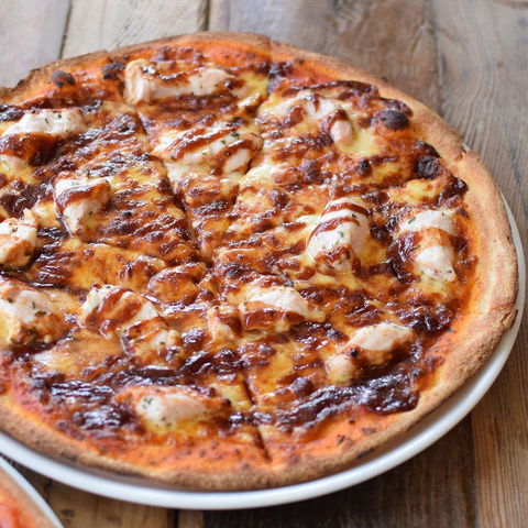 Lucky's And Pep's - Sunshine Coast Tourism 0