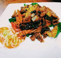 Lupos Kiln Cafe - Sunshine Coast Tourism