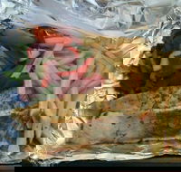 Maddigan's Seafood - Holiday Sunshine Coast