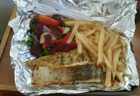 Maddigan's Seafood - Sunshine Coast Tourism 0