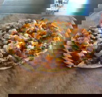 Mandy's on the Mountain - Sunshine Coast Tourism