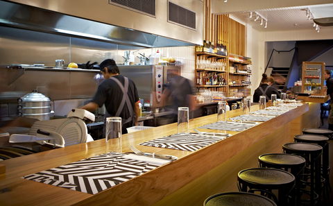 Masons Of Bendigo - Holiday Sunshine Coast 0