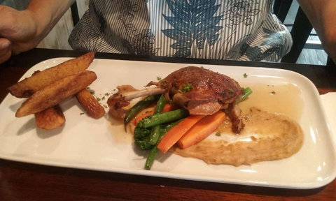 McDonald's - Sunshine Coast Tourism 0