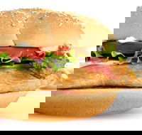 McDonald's - Gatton - Holiday Sunshine Coast
