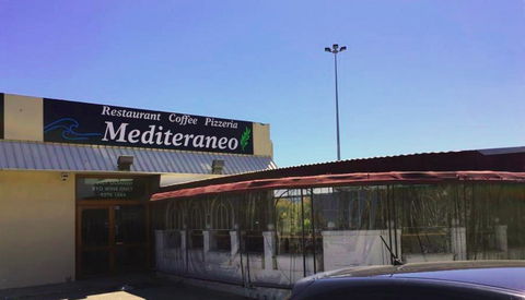 Mediteraneo - Holiday Sunshine Coast 0