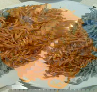 Monte Bello - Sunshine Coast Tourism