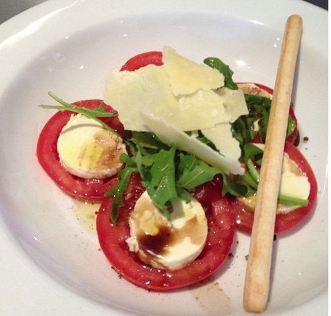 Mr McGee Spaghetti House - Sunshine Coast Tourism 0