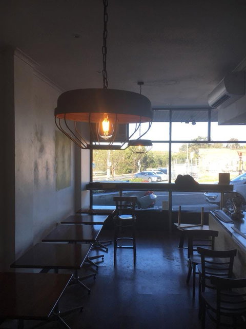 Mr. Martins - Holiday Sunshine Coast 0