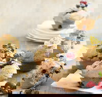 Muffin Break - Jindalee - Sunshine Coast Tourism