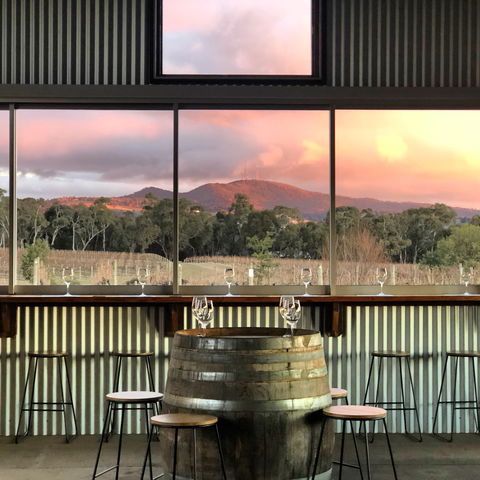 Nashdale Lane Wines Cellar Door - Sunshine Coast Tourism 0