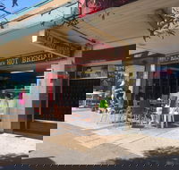 Nhuy King's Hot Bread - Sunshine Coast Tourism